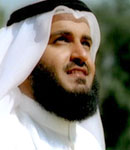 Mishary Rashid Al-Afasy