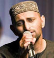 Zain Bhikha