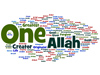 One Allah